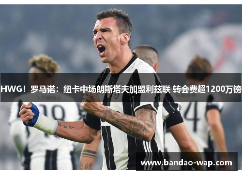 HWG！罗马诺：纽卡中场朗斯塔夫加盟利兹联 转会费超1200万镑